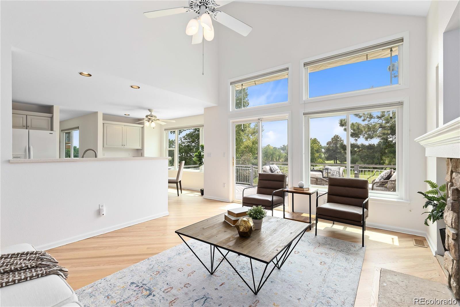 8642 Canongate Lane Highlands Ranch CO 80130