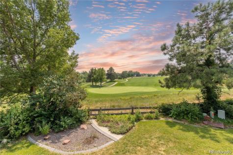 8642 Canongate Lane Highlands Ranch CO 80130