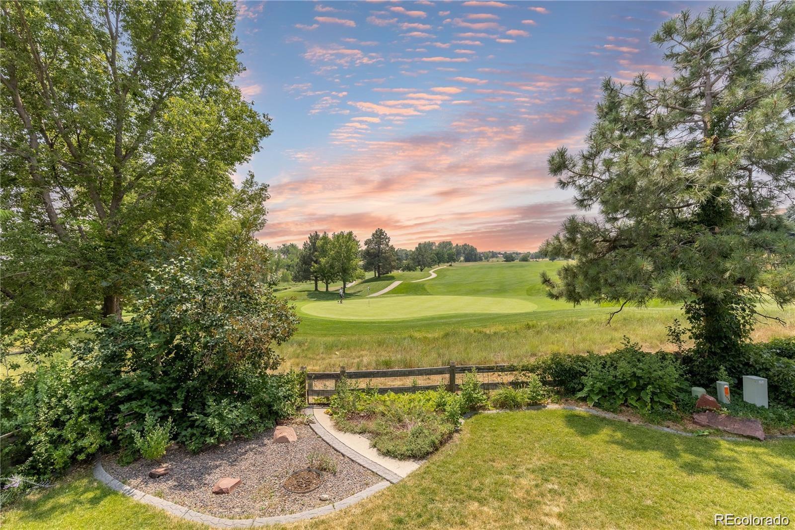 8642 Canongate Lane Highlands Ranch CO 80130