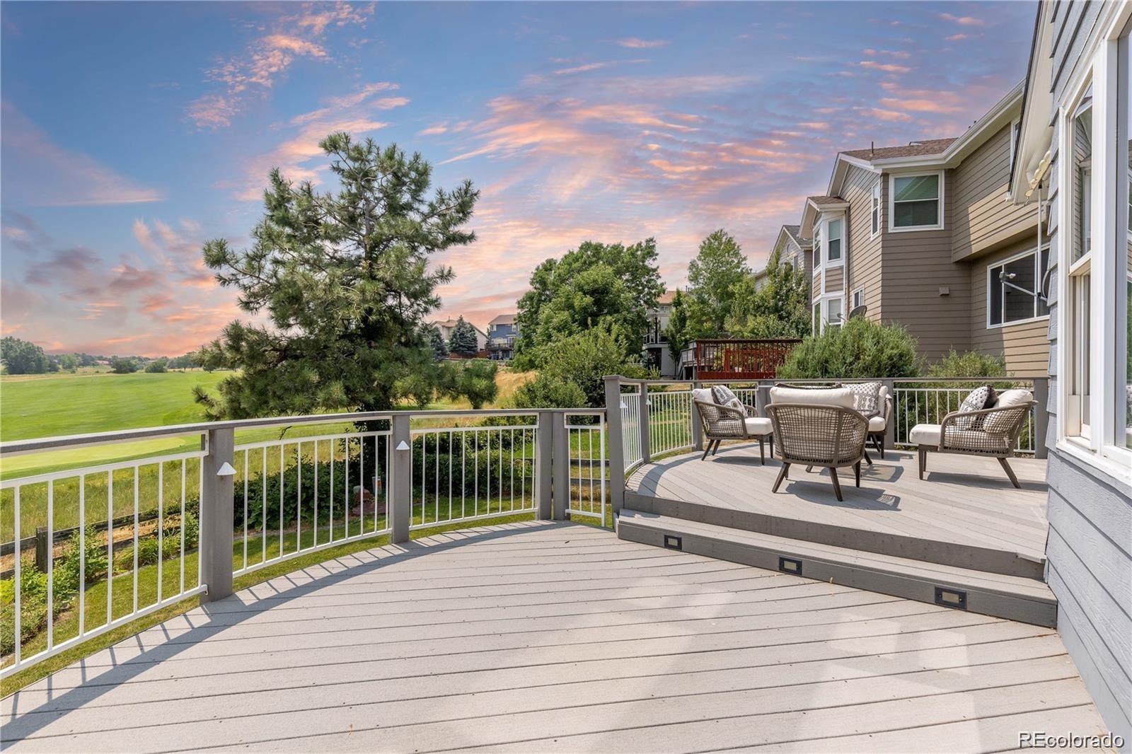 8642 Canongate Lane Highlands Ranch CO 80130