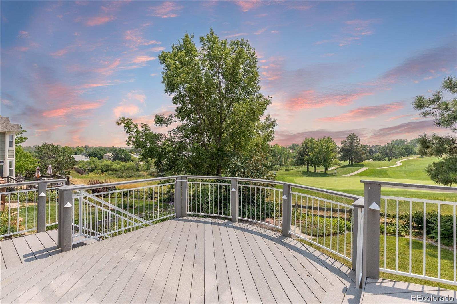 8642 Canongate Lane Highlands Ranch CO 80130