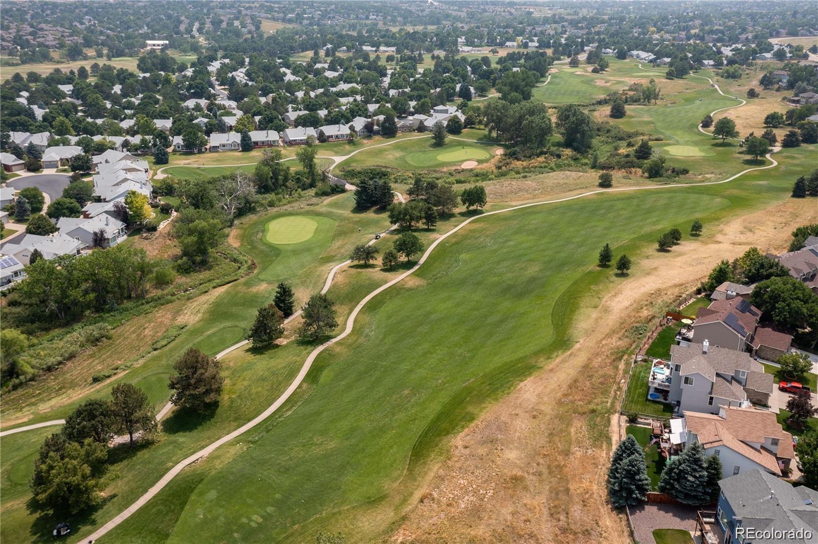8642 Canongate Lane Highlands Ranch CO 80130