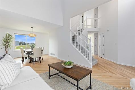 8642 Canongate Lane Highlands Ranch CO 80130