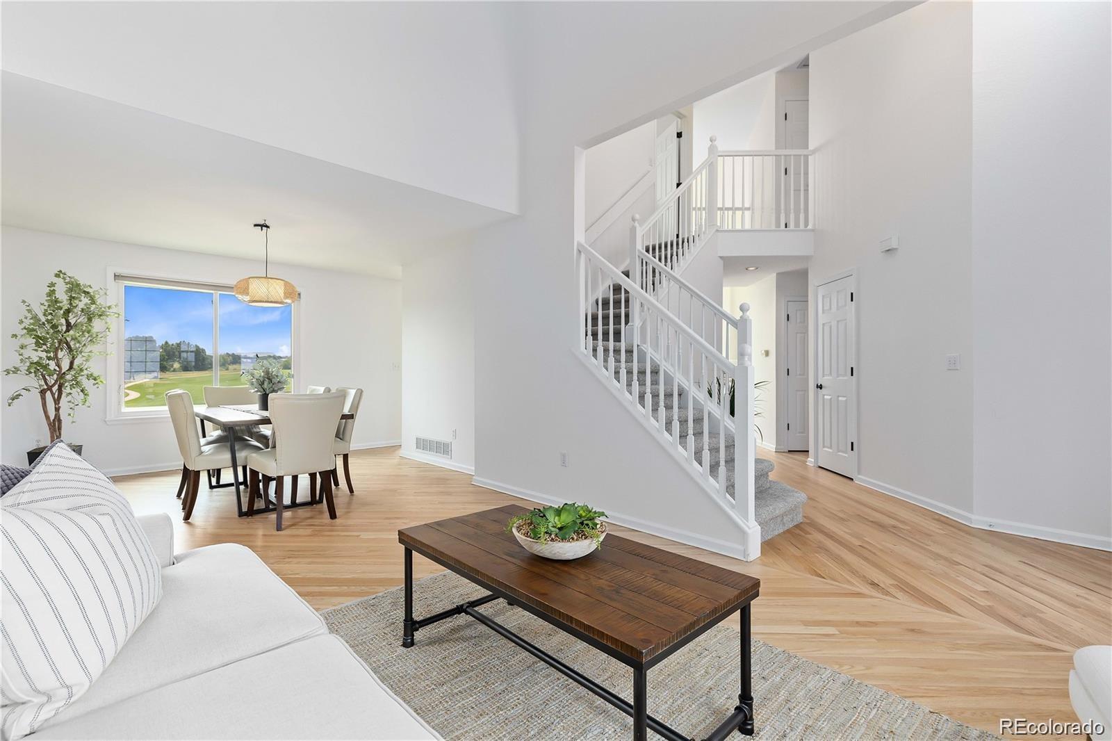8642 Canongate Lane Highlands Ranch CO 80130