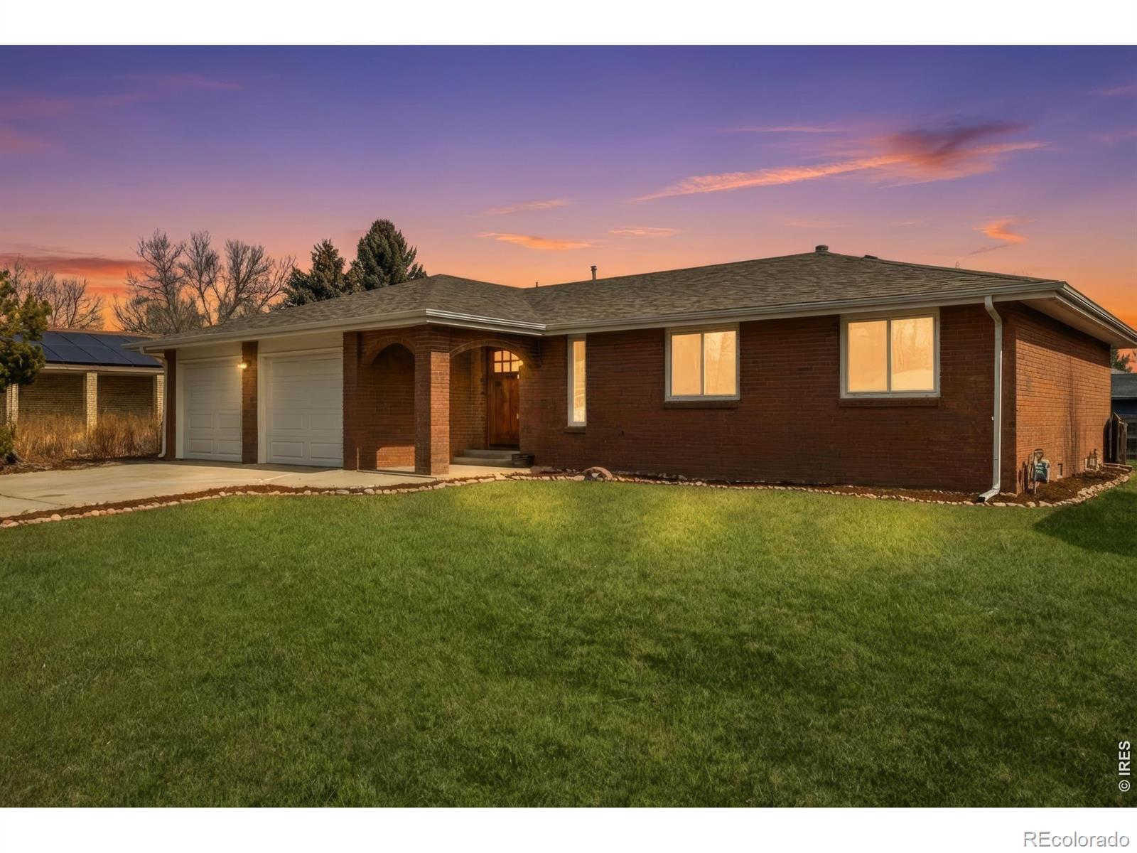 1408 Oak Drive Berthoud CO 80513