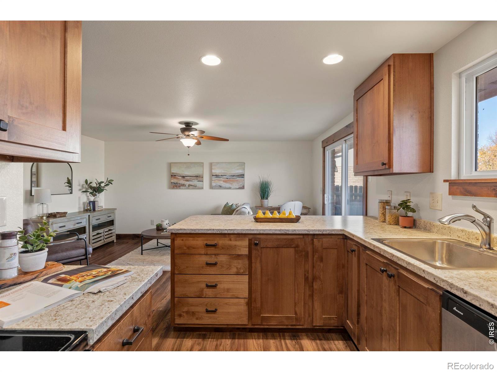 1408 Oak Drive Berthoud CO 80513