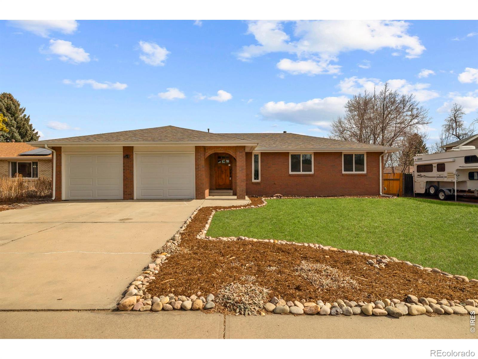 1408 Oak Drive Berthoud CO 80513