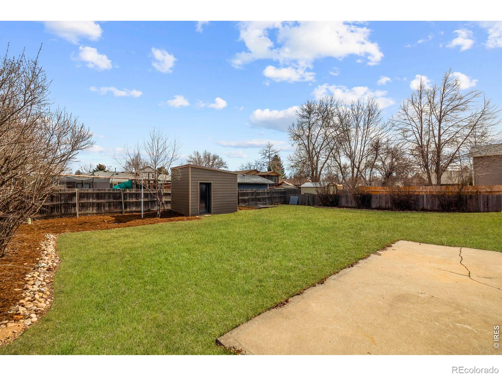 1408 Oak Drive Berthoud CO 80513