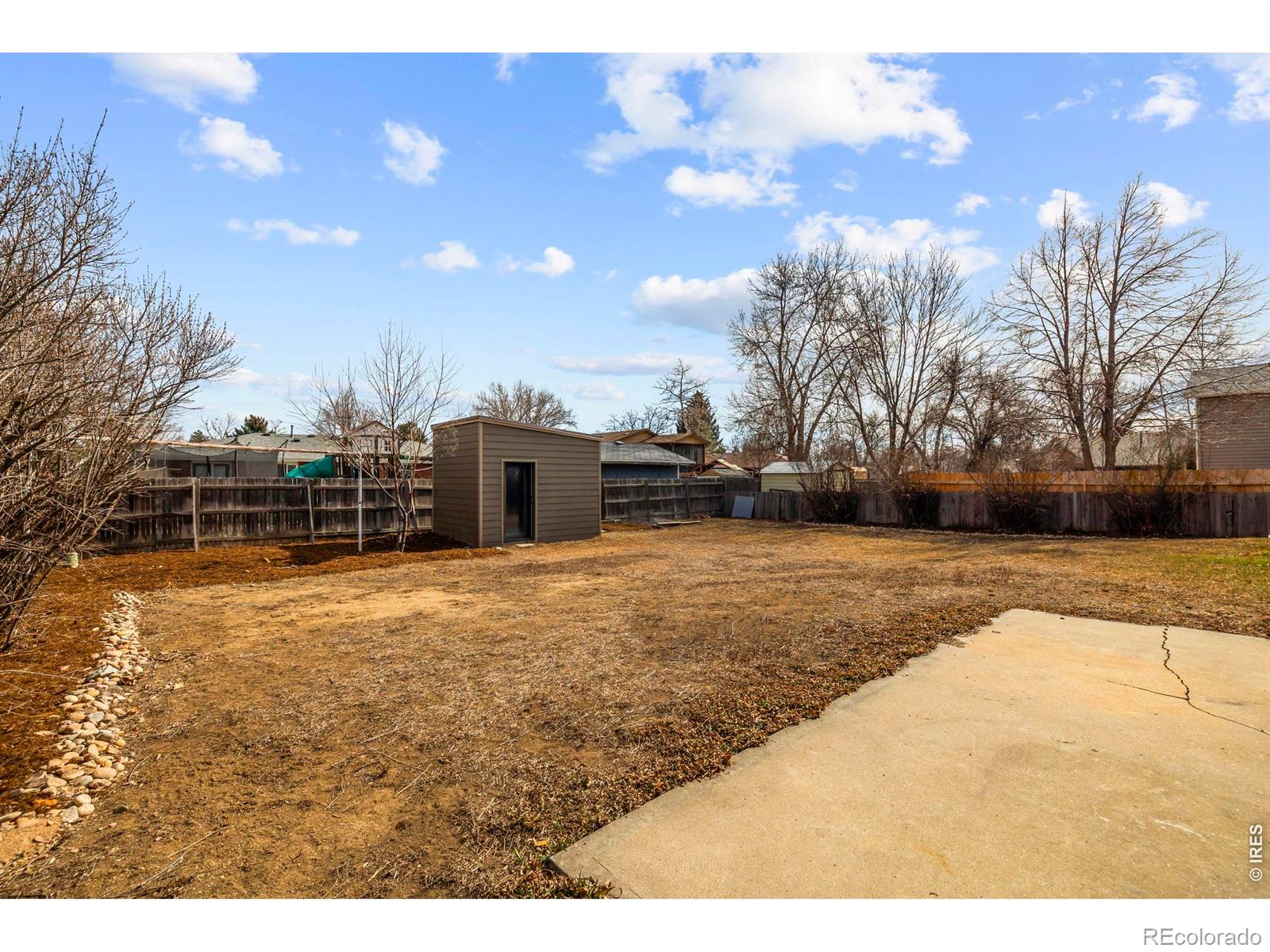 1408 Oak Drive Berthoud CO 80513