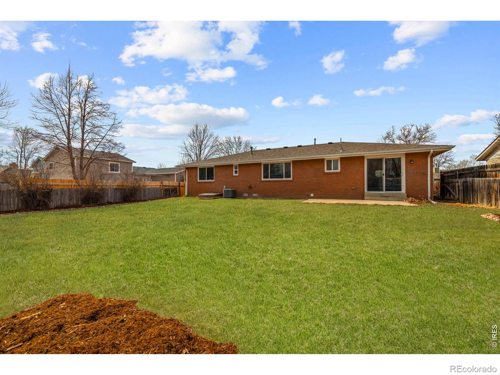 1408 Oak Drive Berthoud CO 80513