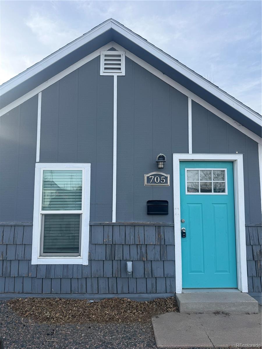 705 N 2nd Street Sterling CO 80751