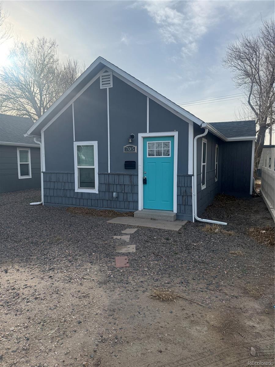 705 N 2nd Street Sterling CO 80751