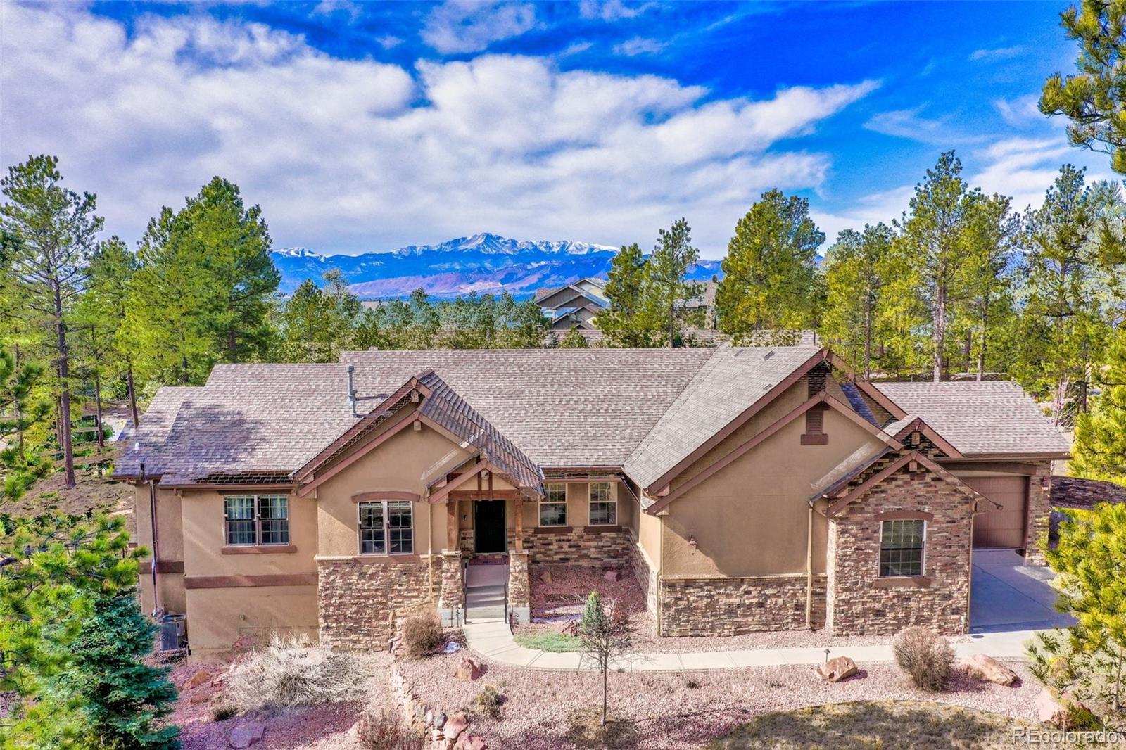 5070 Vessey Road Colorado Springs CO 80908