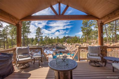 5070 Vessey Road Colorado Springs CO 80908