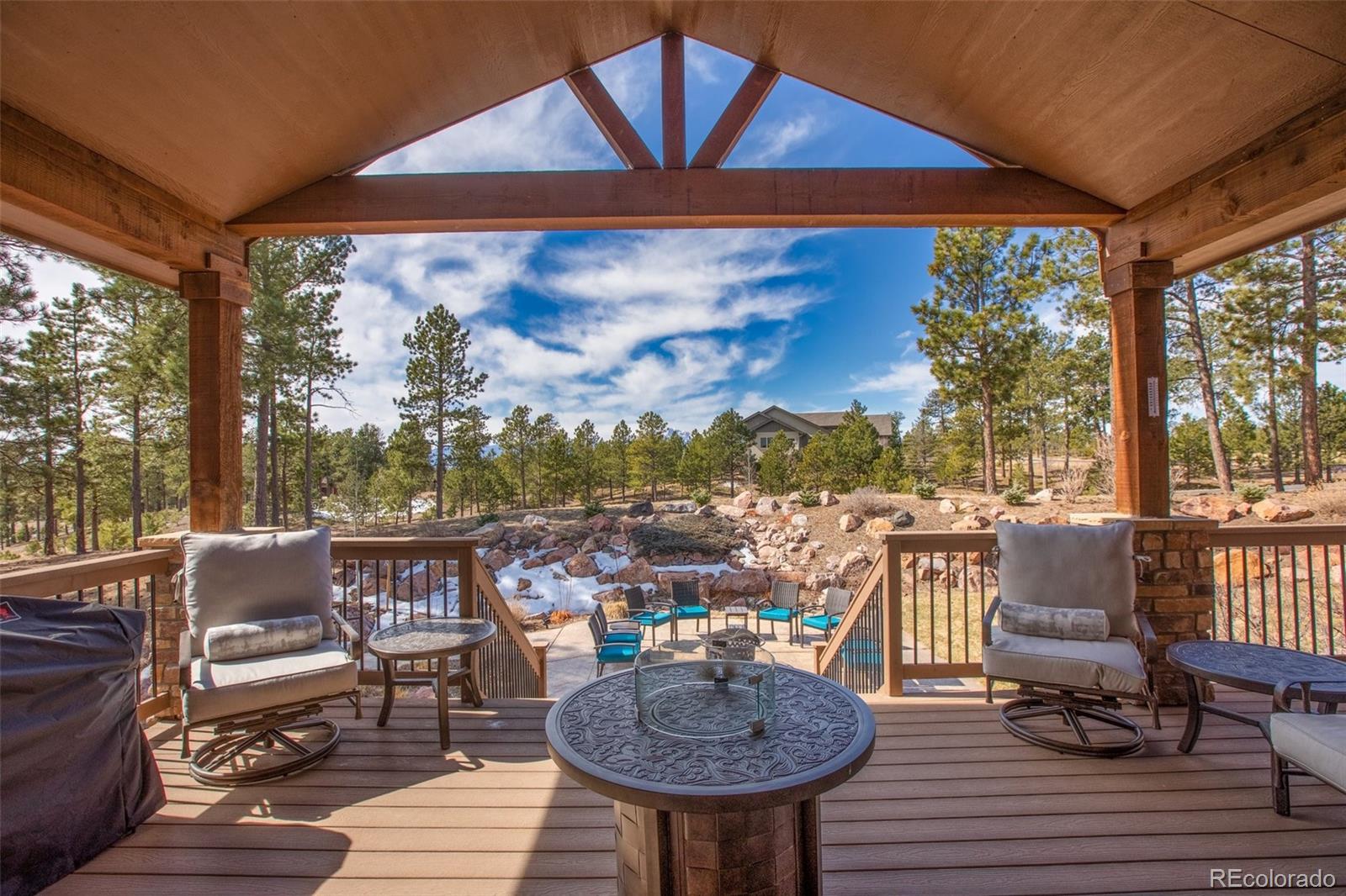 5070 Vessey Road Colorado Springs CO 80908