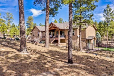 5070 Vessey Road Colorado Springs CO 80908