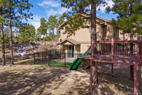 5070 Vessey Road Colorado Springs CO 80908