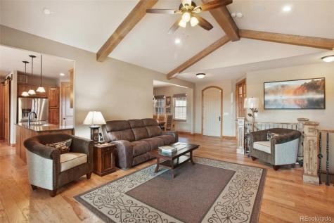 5070 Vessey Road Colorado Springs CO 80908