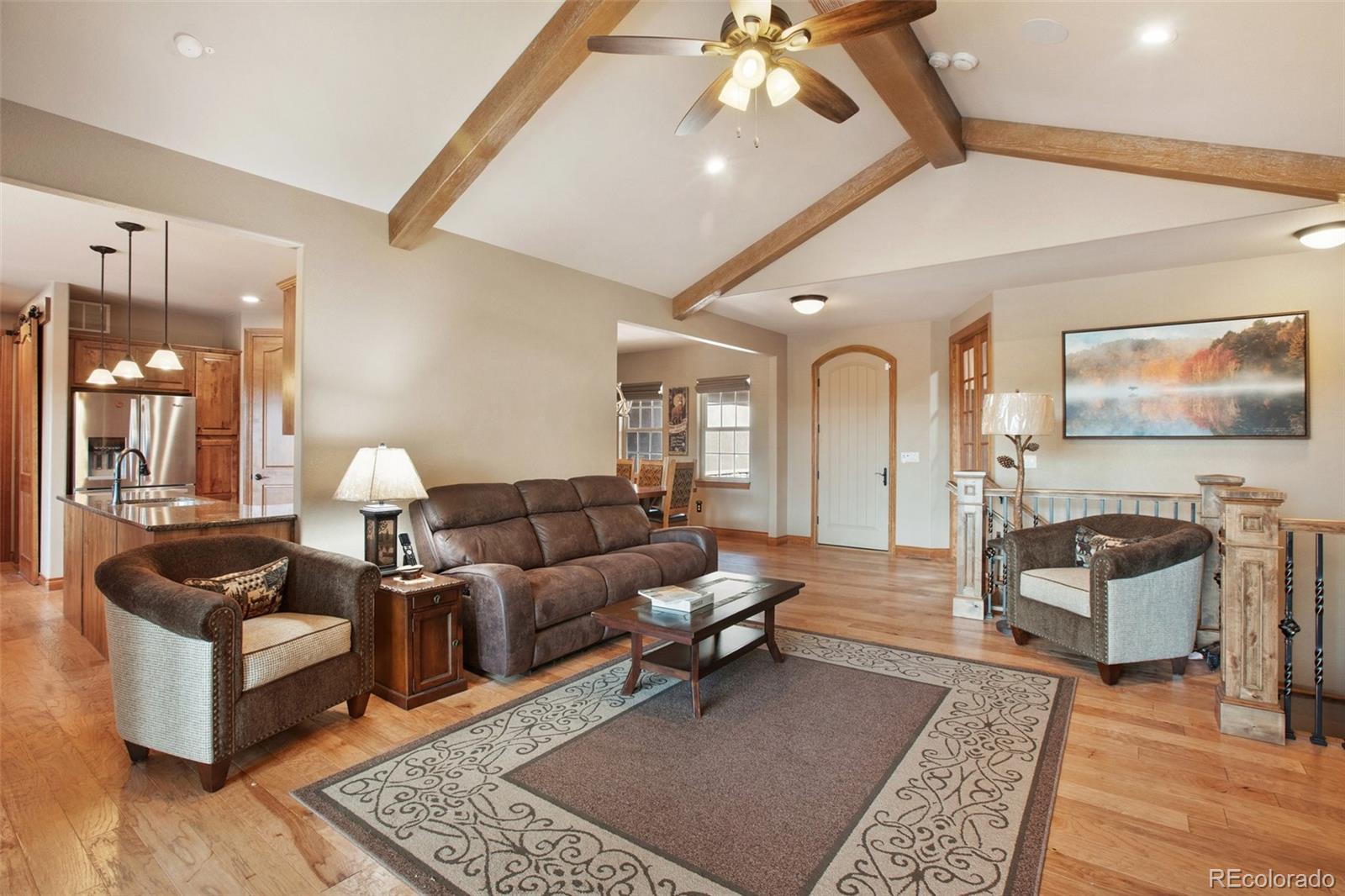 5070 Vessey Road Colorado Springs CO 80908
