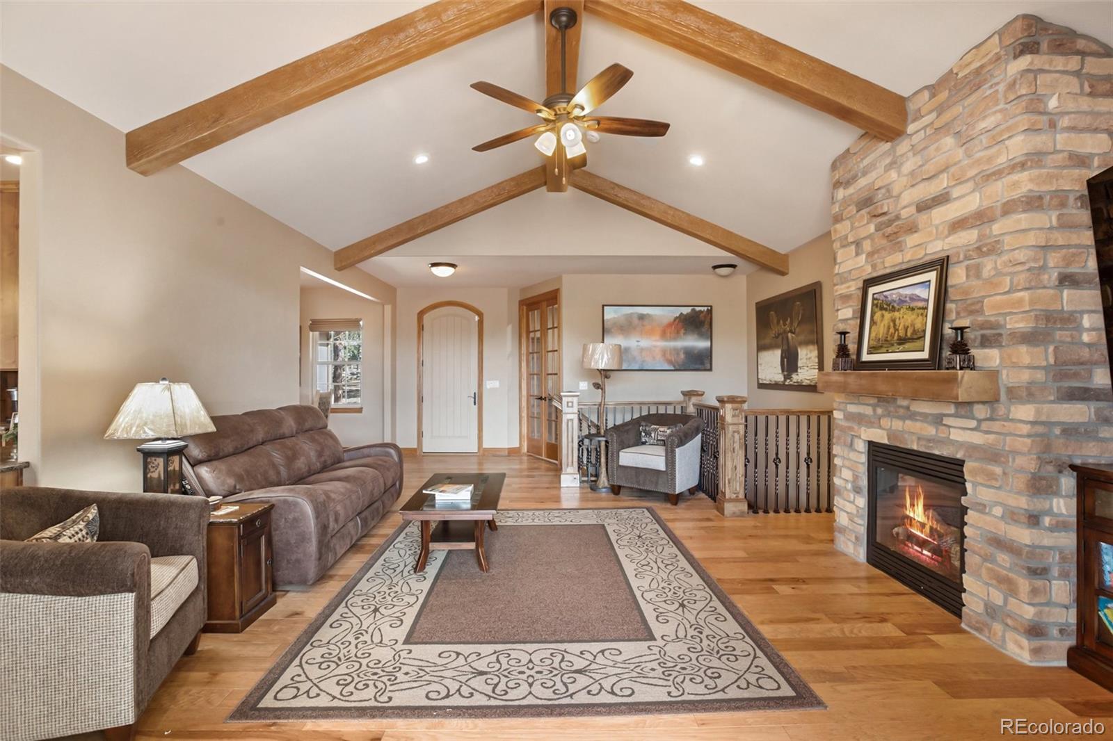 5070 Vessey Road Colorado Springs CO 80908