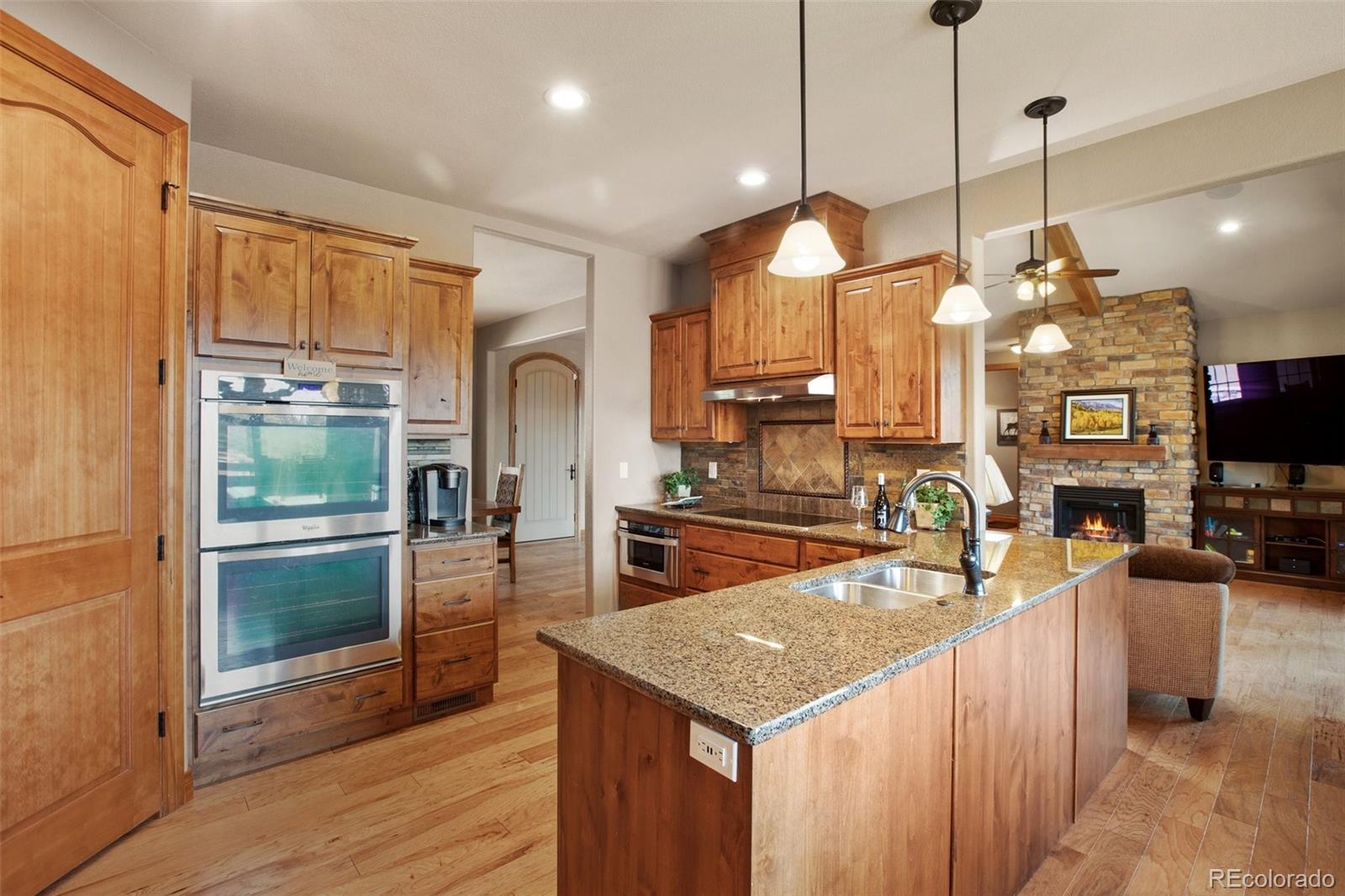 5070 Vessey Road Colorado Springs CO 80908
