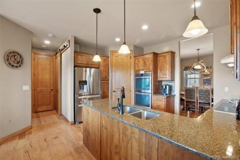 5070 Vessey Road Colorado Springs CO 80908