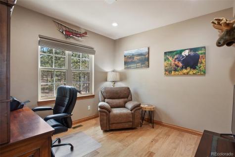 5070 Vessey Road Colorado Springs CO 80908