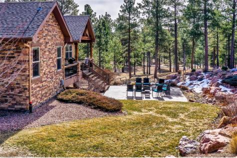 5070 Vessey Road Colorado Springs CO 80908