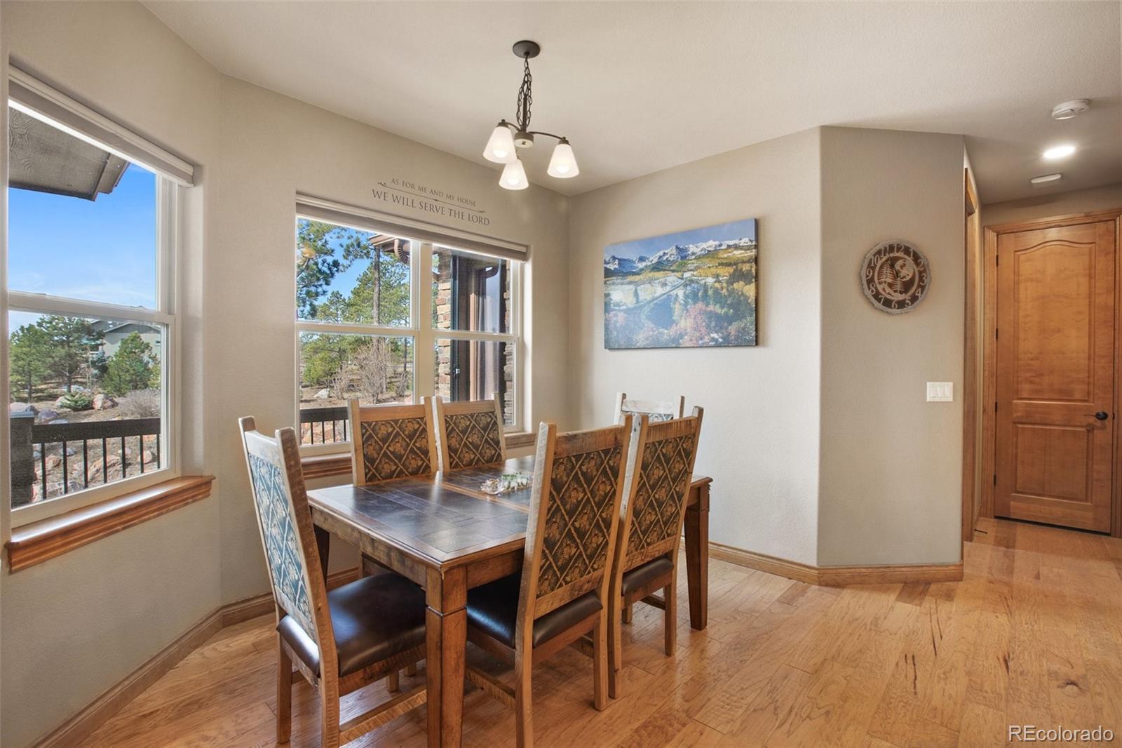 5070 Vessey Road Colorado Springs CO 80908