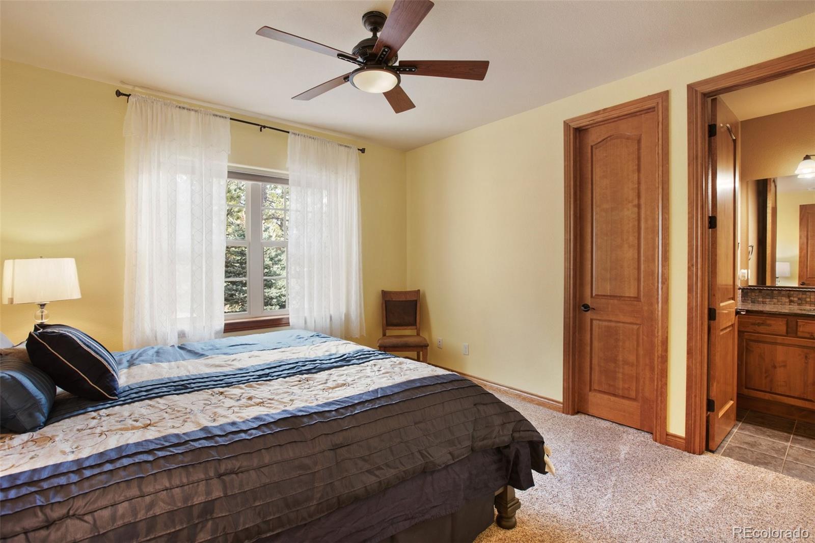 5070 Vessey Road Colorado Springs CO 80908
