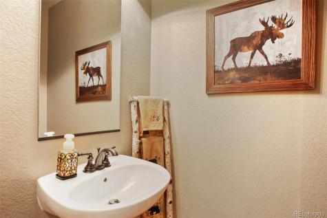 5070 Vessey Road Colorado Springs CO 80908