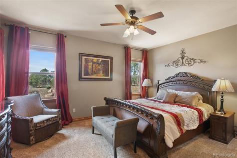 5070 Vessey Road Colorado Springs CO 80908