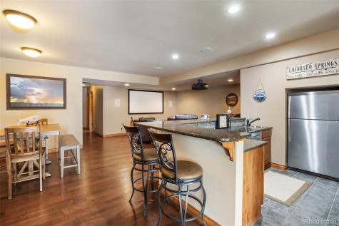 5070 Vessey Road Colorado Springs CO 80908