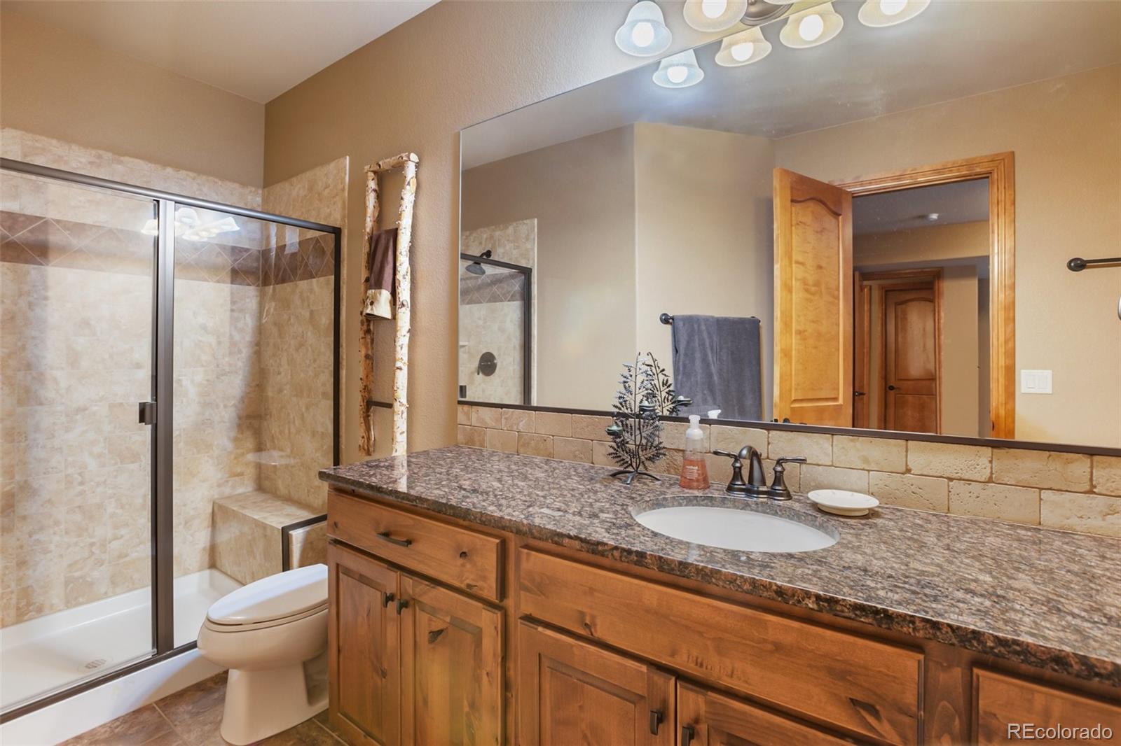 5070 Vessey Road Colorado Springs CO 80908