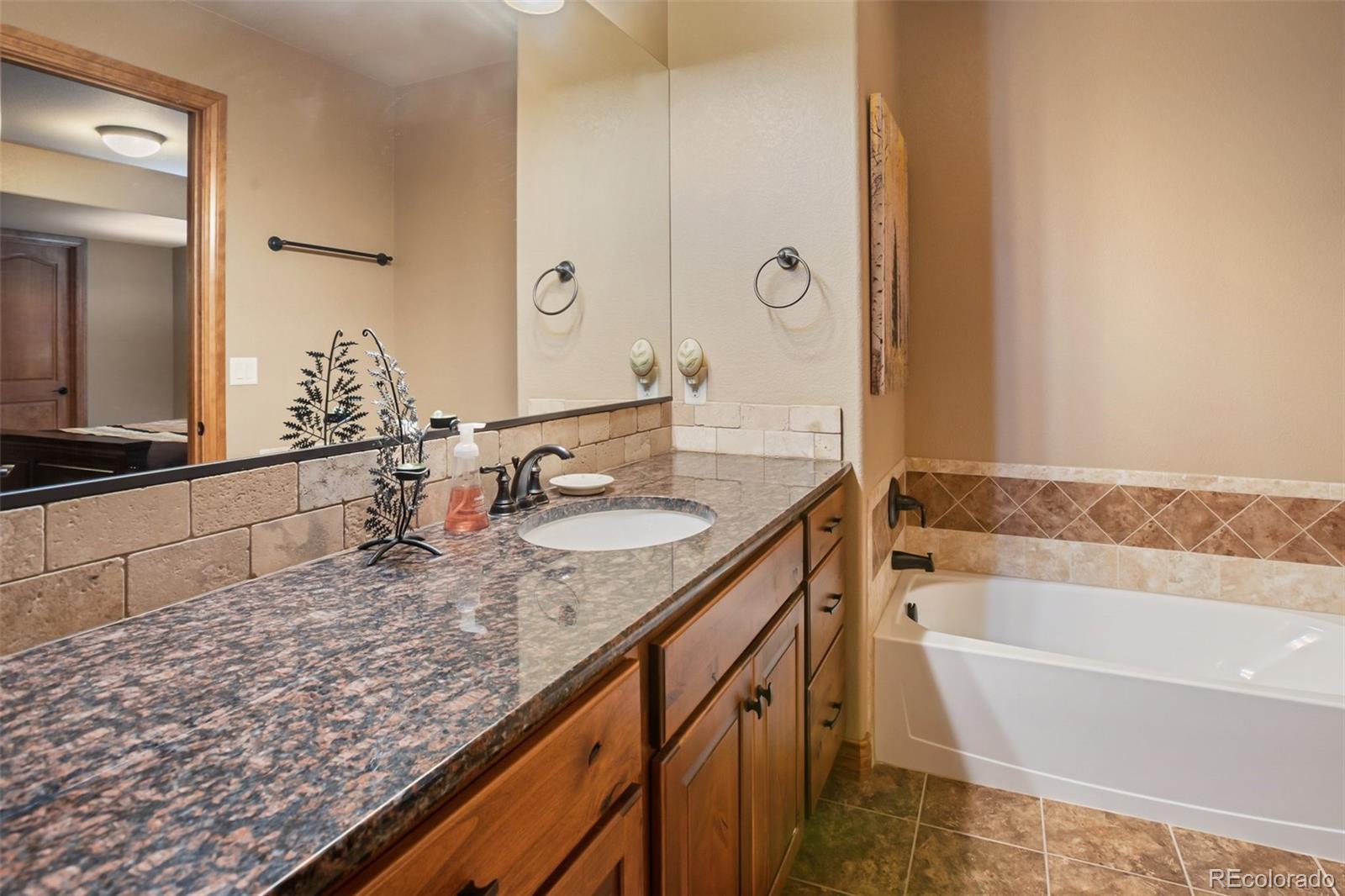 5070 Vessey Road Colorado Springs CO 80908