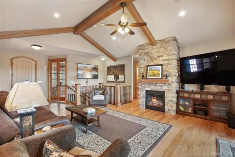 5070 Vessey Road Colorado Springs CO 80908