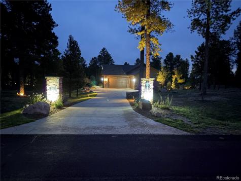 5070 Vessey Road Colorado Springs CO 80908