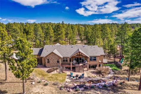 5070 Vessey Road Colorado Springs CO 80908