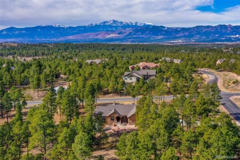 5070 Vessey Road Colorado Springs CO 80908