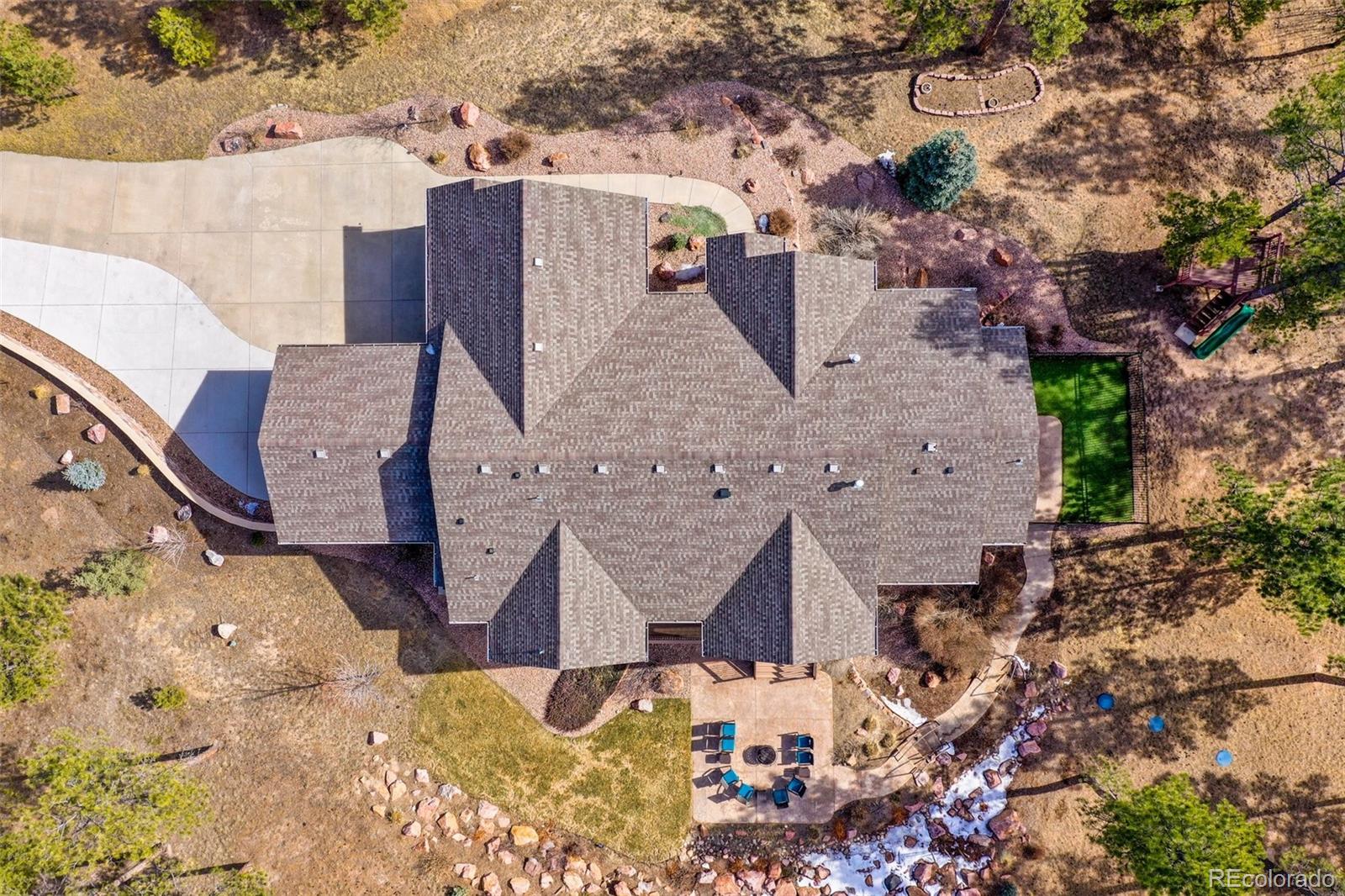 5070 Vessey Road Colorado Springs CO 80908