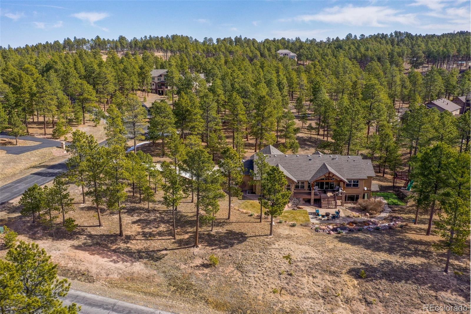 5070 Vessey Road Colorado Springs CO 80908