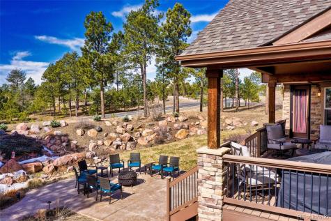 5070 Vessey Road Colorado Springs CO 80908