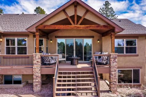 5070 Vessey Road Colorado Springs CO 80908