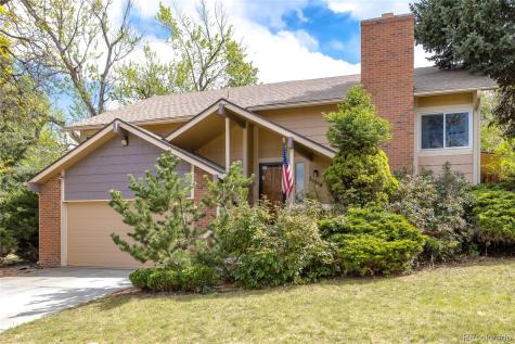 10810 W 65th Place Arvada CO 80004