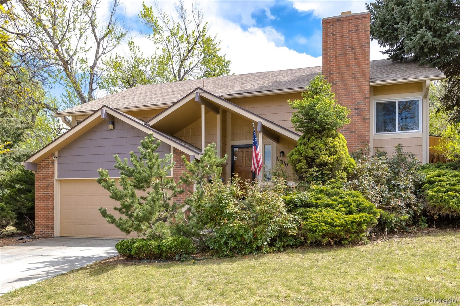 10810 W 65th Place Arvada CO 80004