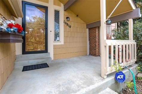 10810 W 65th Place Arvada CO 80004
