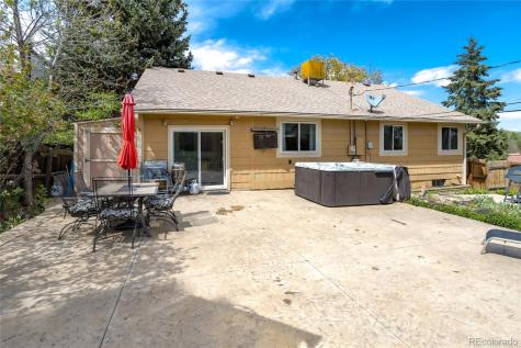 10810 W 65th Place Arvada CO 80004