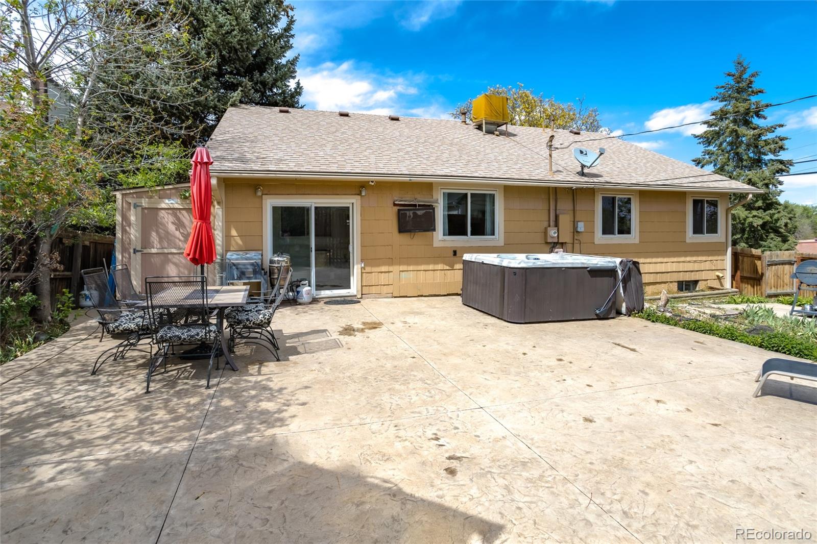 10810 W 65th Place Arvada CO 80004