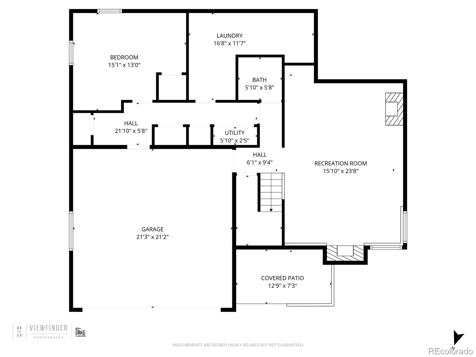 10810 W 65th Place Arvada CO 80004