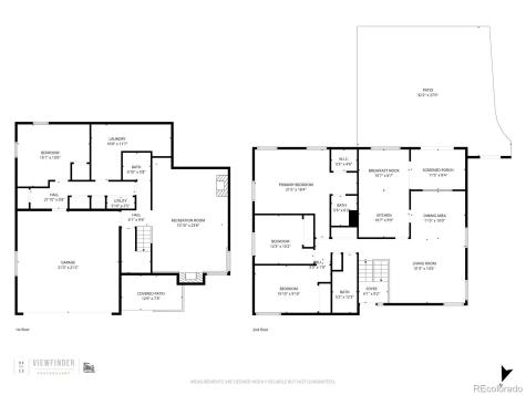 10810 W 65th Place Arvada CO 80004